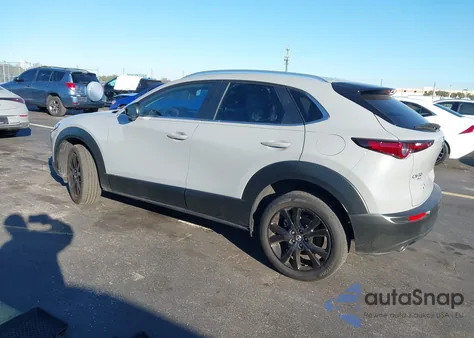 2025 Mazda Cx-30 2.5 S Select Sport z USA, uszkodzony, nr VIN 3MVDMBBM5SM843160